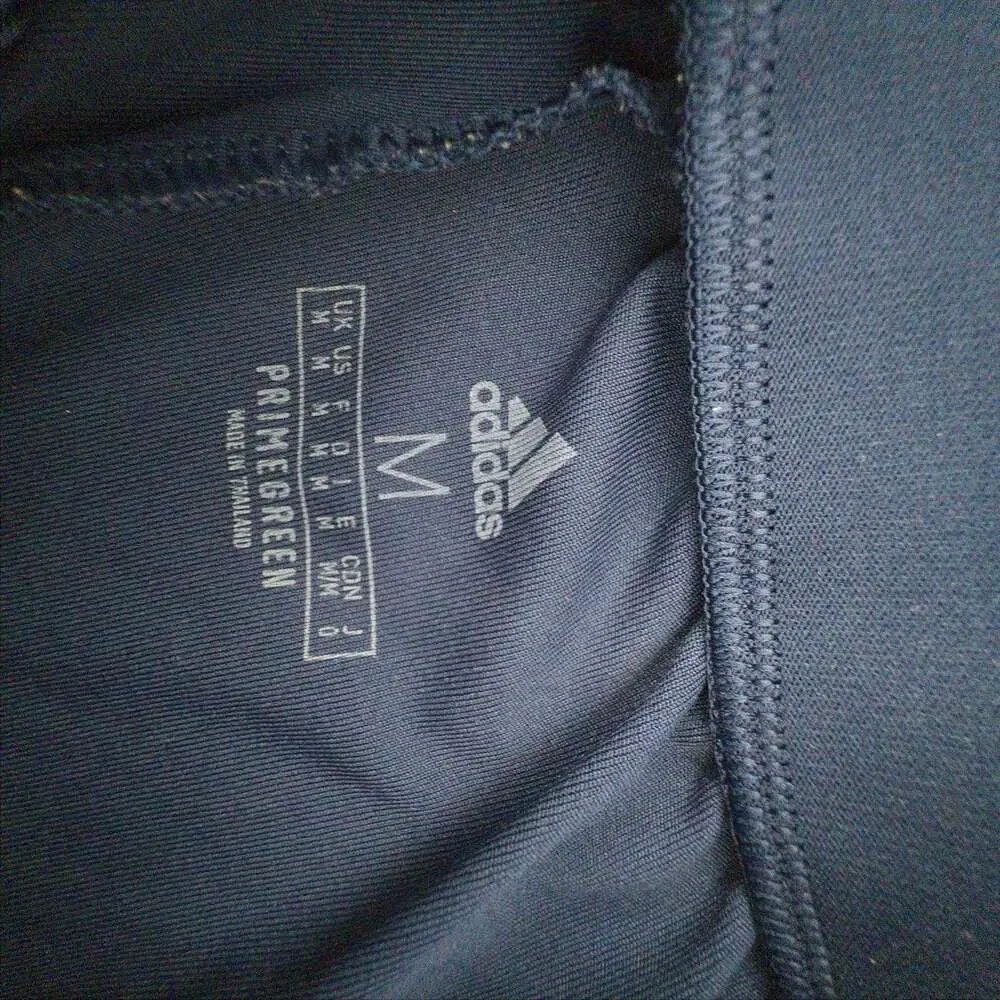 Houston Dynamo 26/27 Away Authentic Shorts - Blue